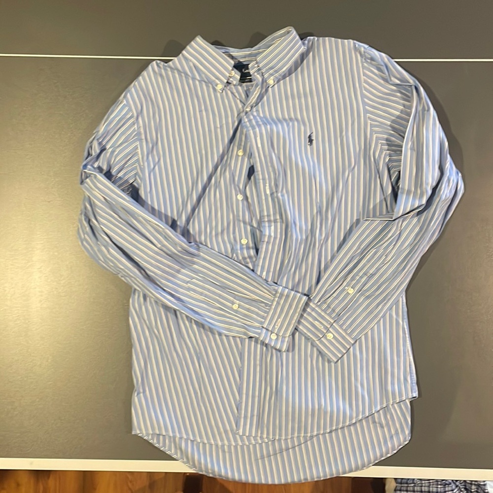 Men dress shirt